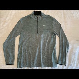 Men’s Nike Golf Quarter Zip